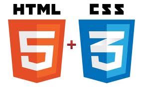 html css