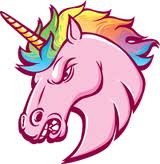 unicorn