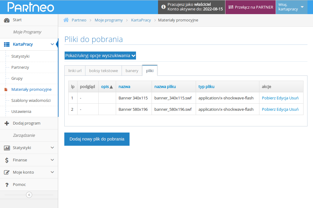 partneo